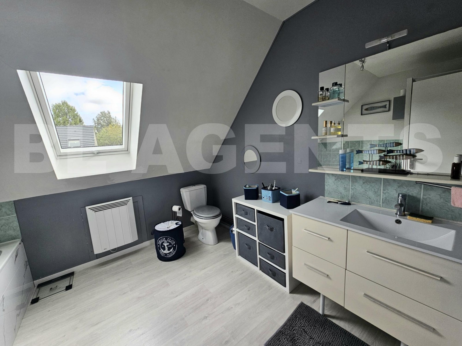 Maison 6 Pièce(s) BARENTIN - Photo 16