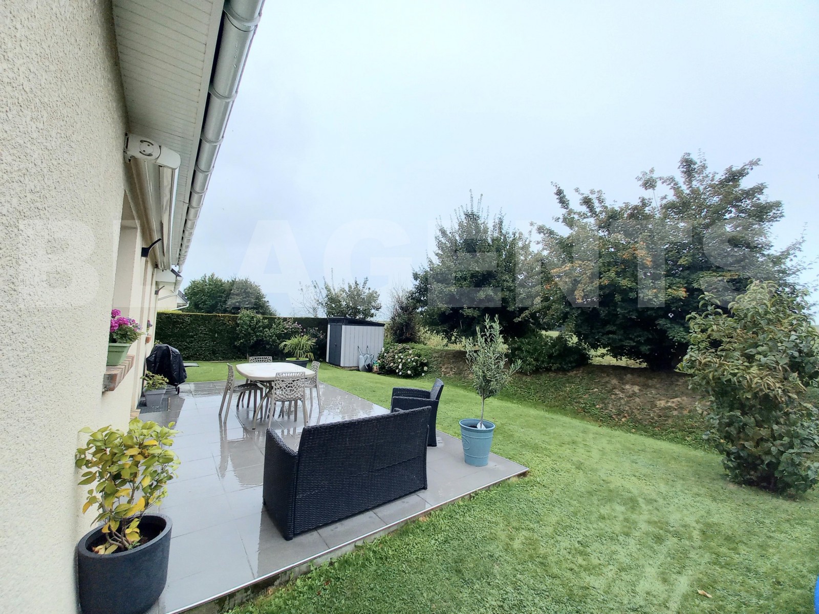 Maison 6 Pièce(s) BARENTIN - Photo 17