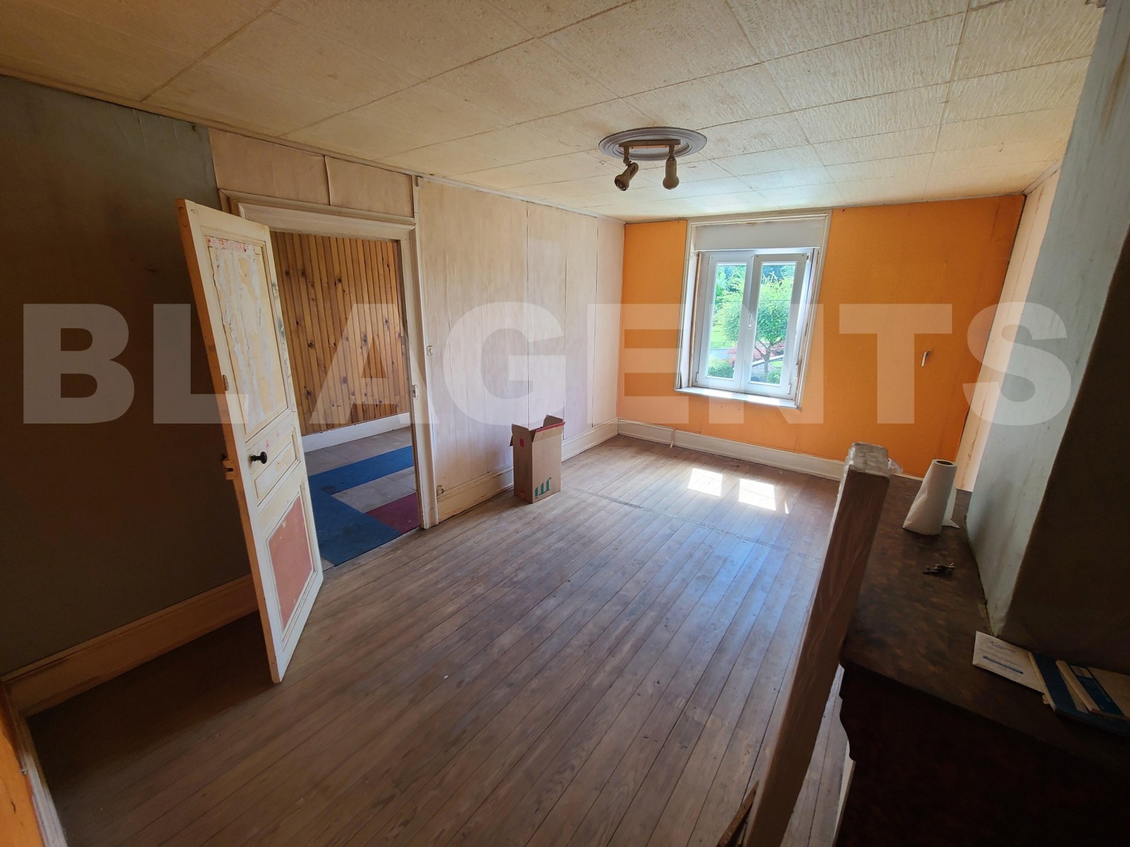 Maison en pierre 7 Pièce(s) MESSINCOURT - Photo 4