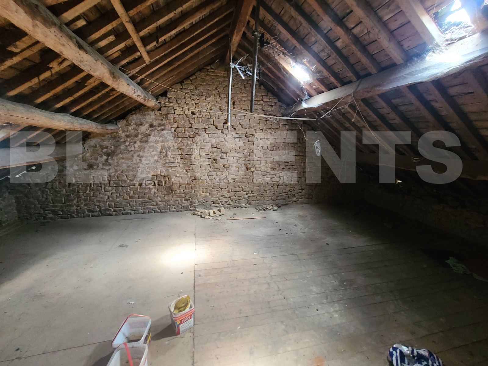 Maison en pierre 7 Pièce(s) MESSINCOURT - Photo 8