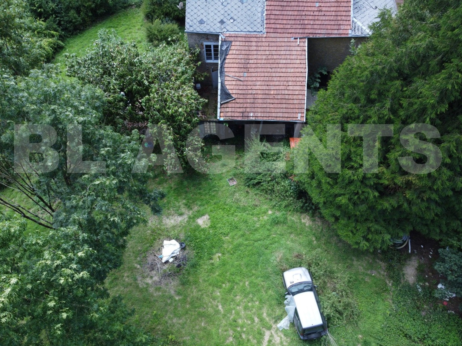 Maison en pierre 7 Pièce(s) MESSINCOURT - Photo 9