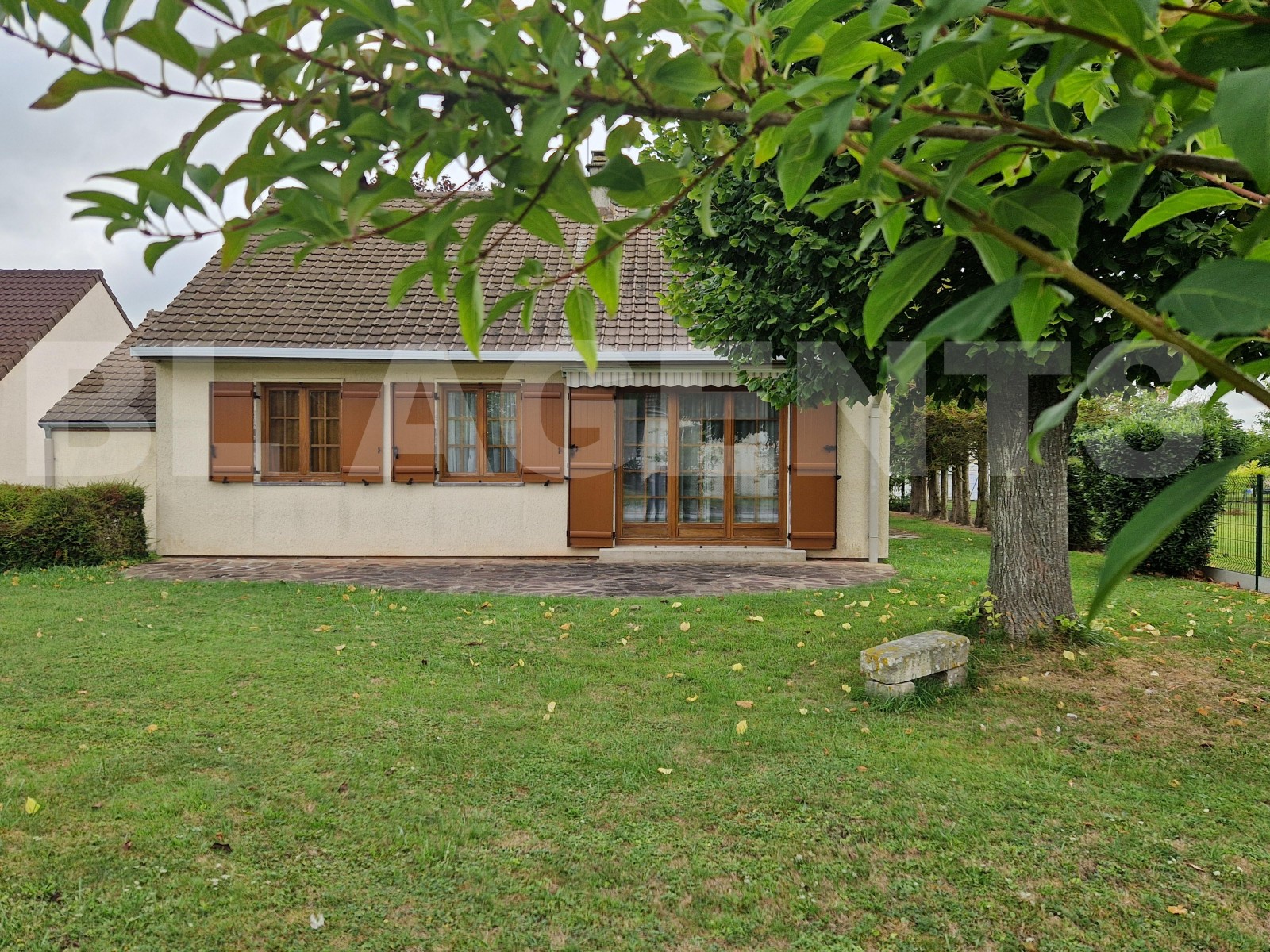 Pavillon 3 Pièce(s) JAULNES - Photo 1