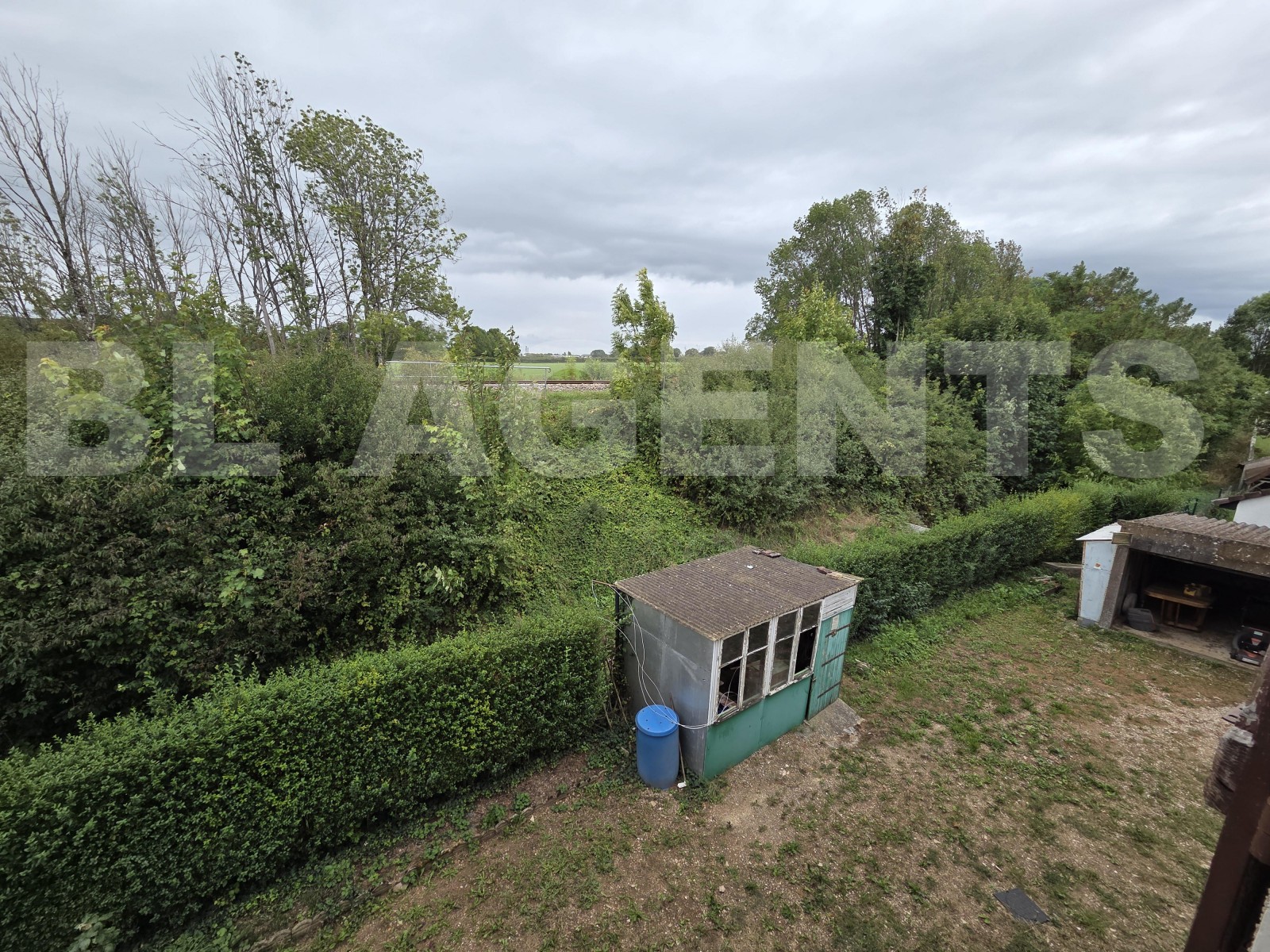 Propriété 3 Pièce(s) AVALLON - Photo 17