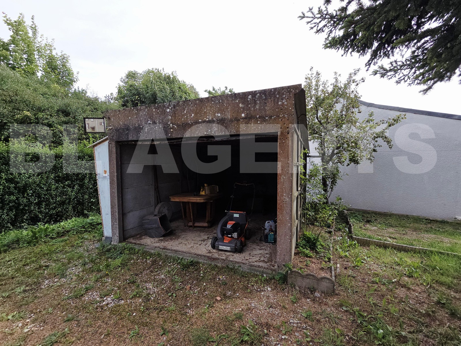 Propriété 3 Pièce(s) AVALLON - Photo 21