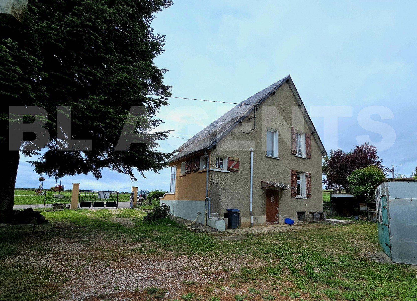 Propriété 3 Pièce(s) AVALLON - Photo 24
