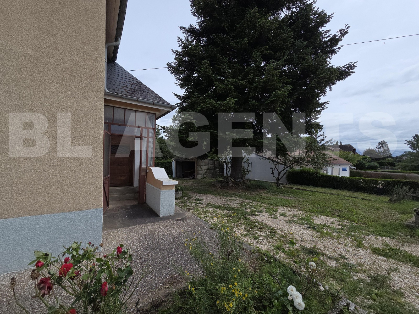 Propriété 3 Pièce(s) AVALLON - Photo 25