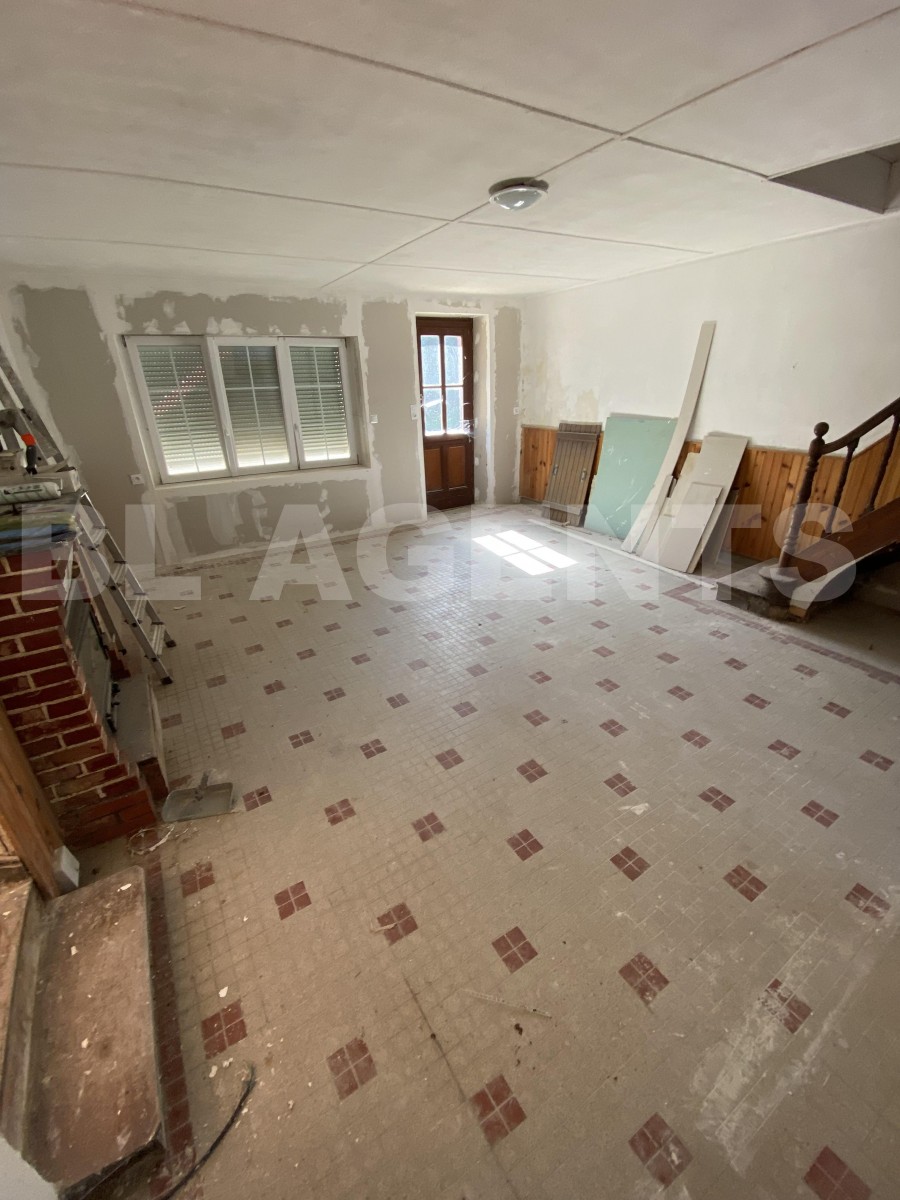 Maison 5 Pièce(s) PLESSE - Photo 6