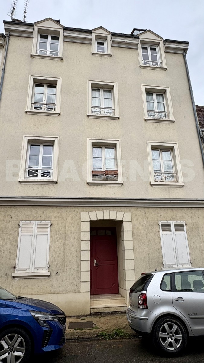 Appartement 2 Pièce(s) NOGENT-LE-ROI - Photo 7