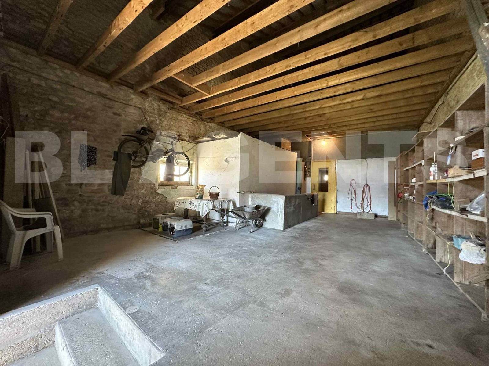Maison 4 Pièce(s) BEAUMONT-EN-ARGONNE - Photo 14