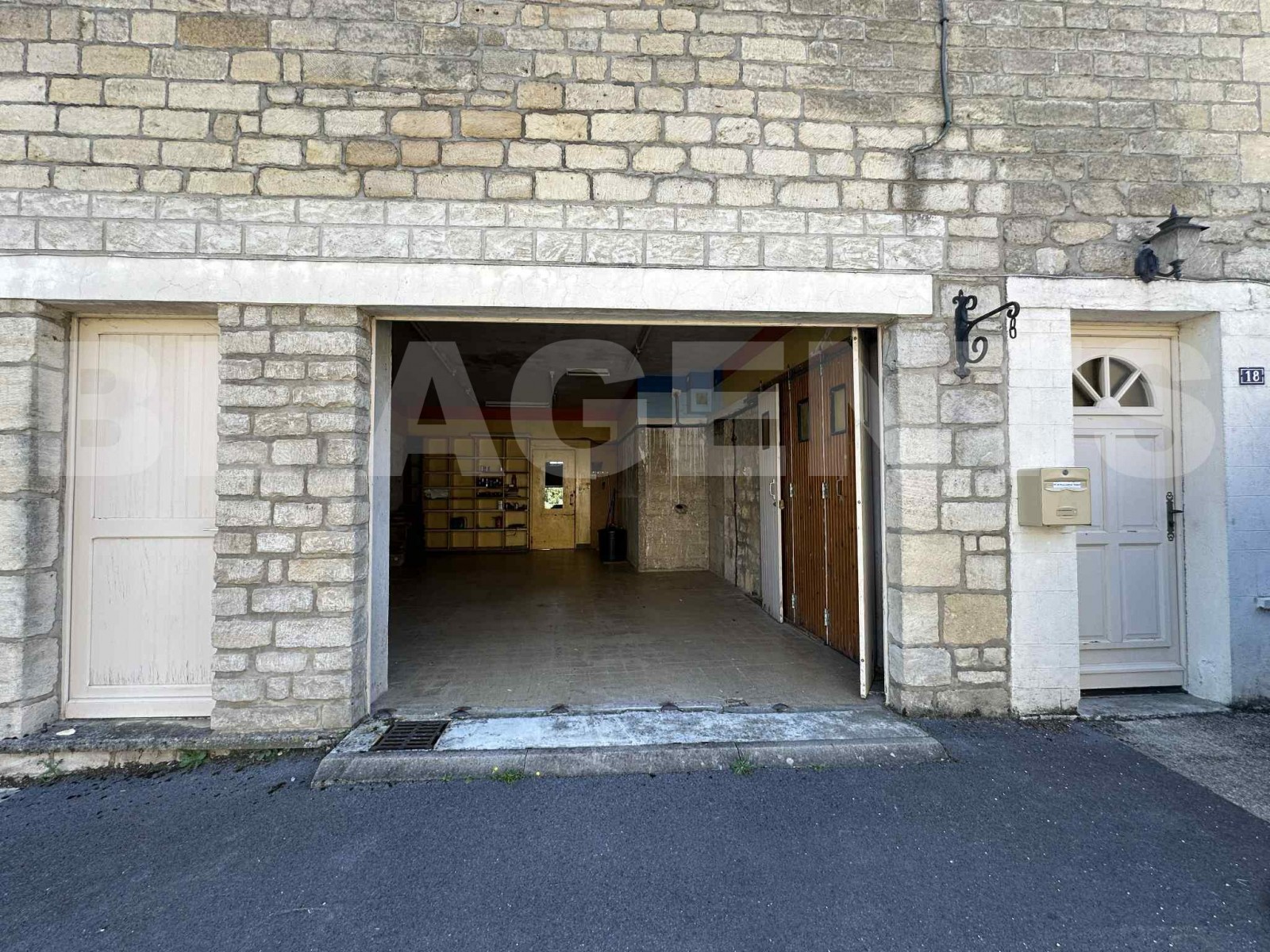 Maison 4 Pièce(s) BEAUMONT-EN-ARGONNE - Photo 16