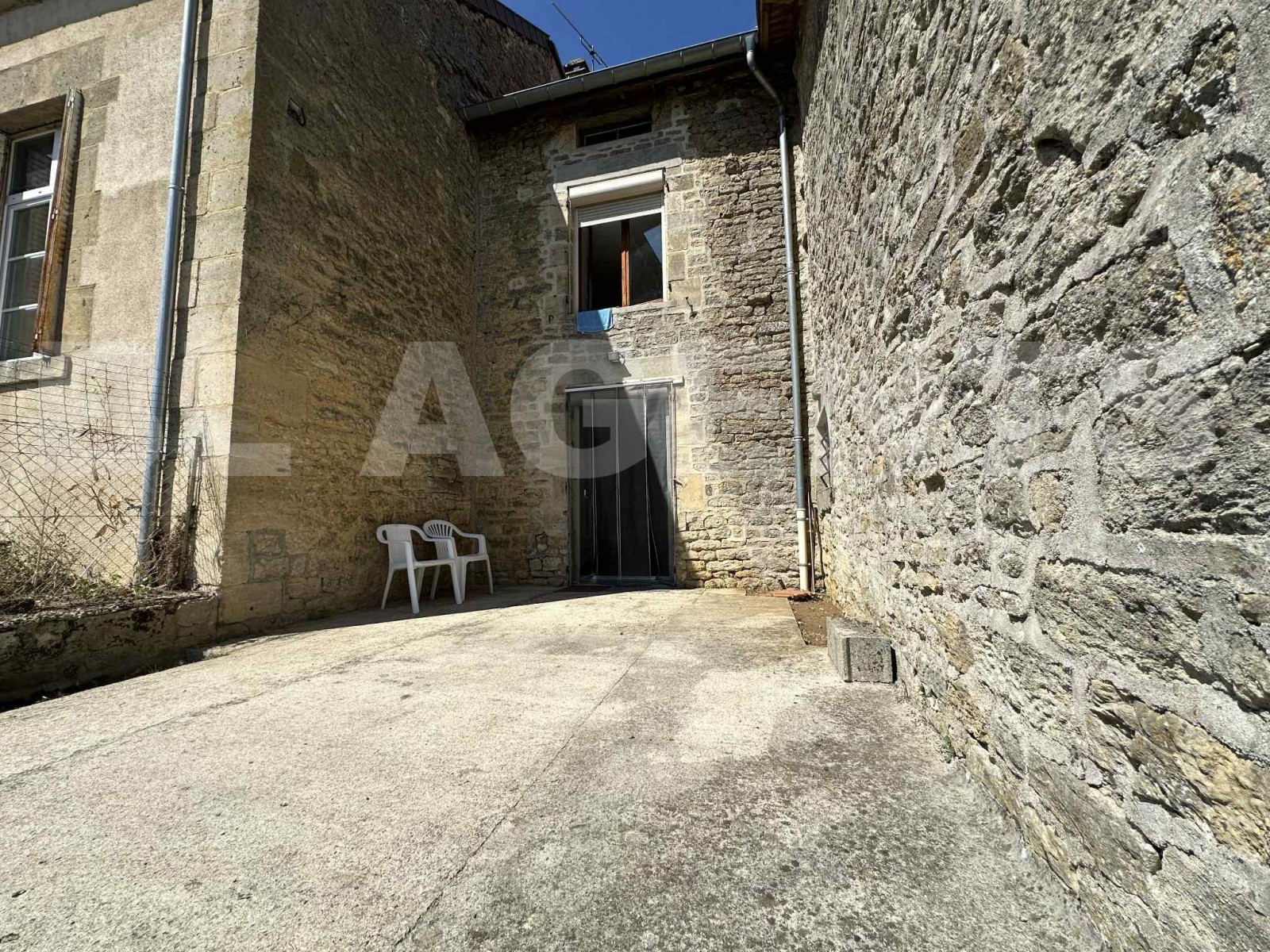 Maison 4 Pièce(s) BEAUMONT-EN-ARGONNE - Photo 17