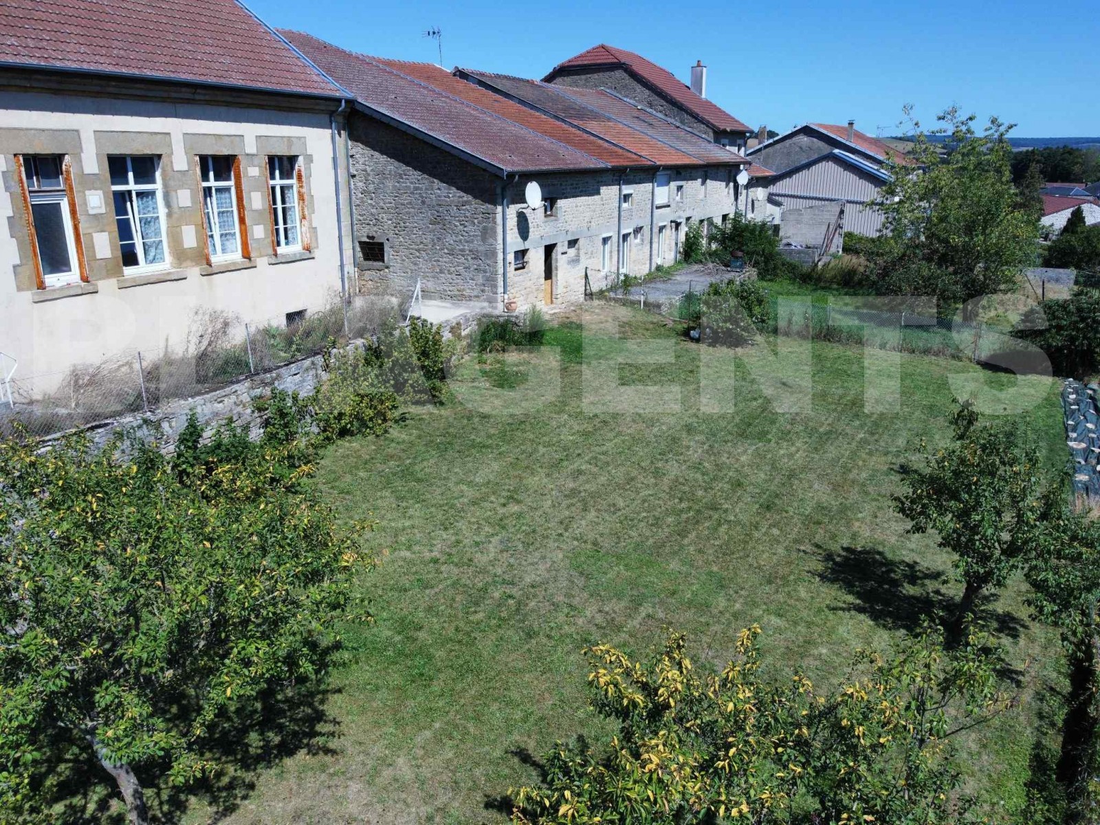 Maison 4 Pièce(s) BEAUMONT-EN-ARGONNE - Photo 20