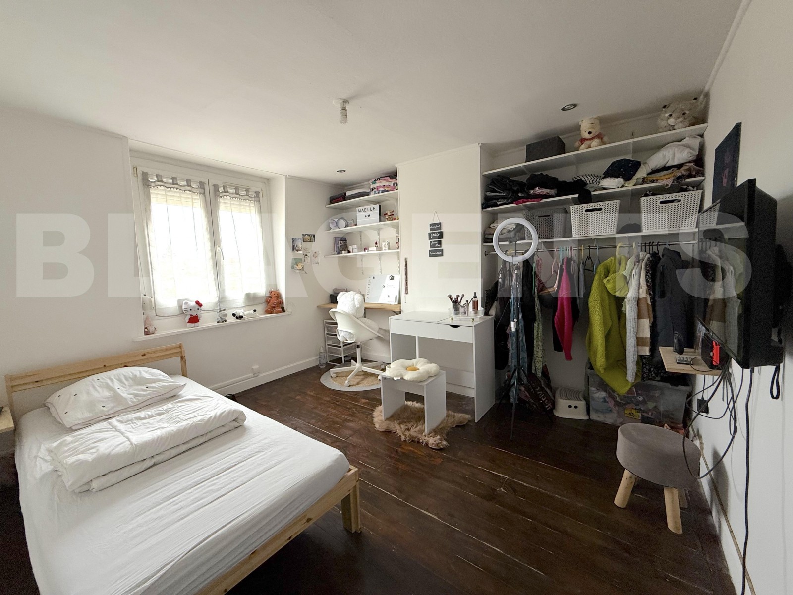 Maison 4 Pièce(s) SALOME - Photo 4