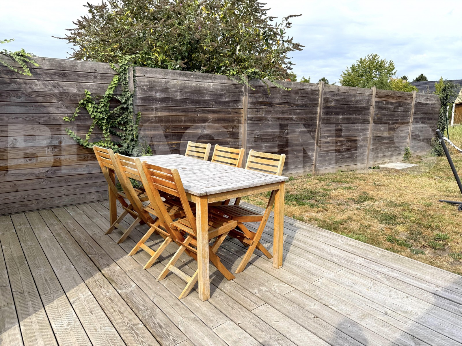 Maison 4 Pièce(s) SALOME - Photo 8
