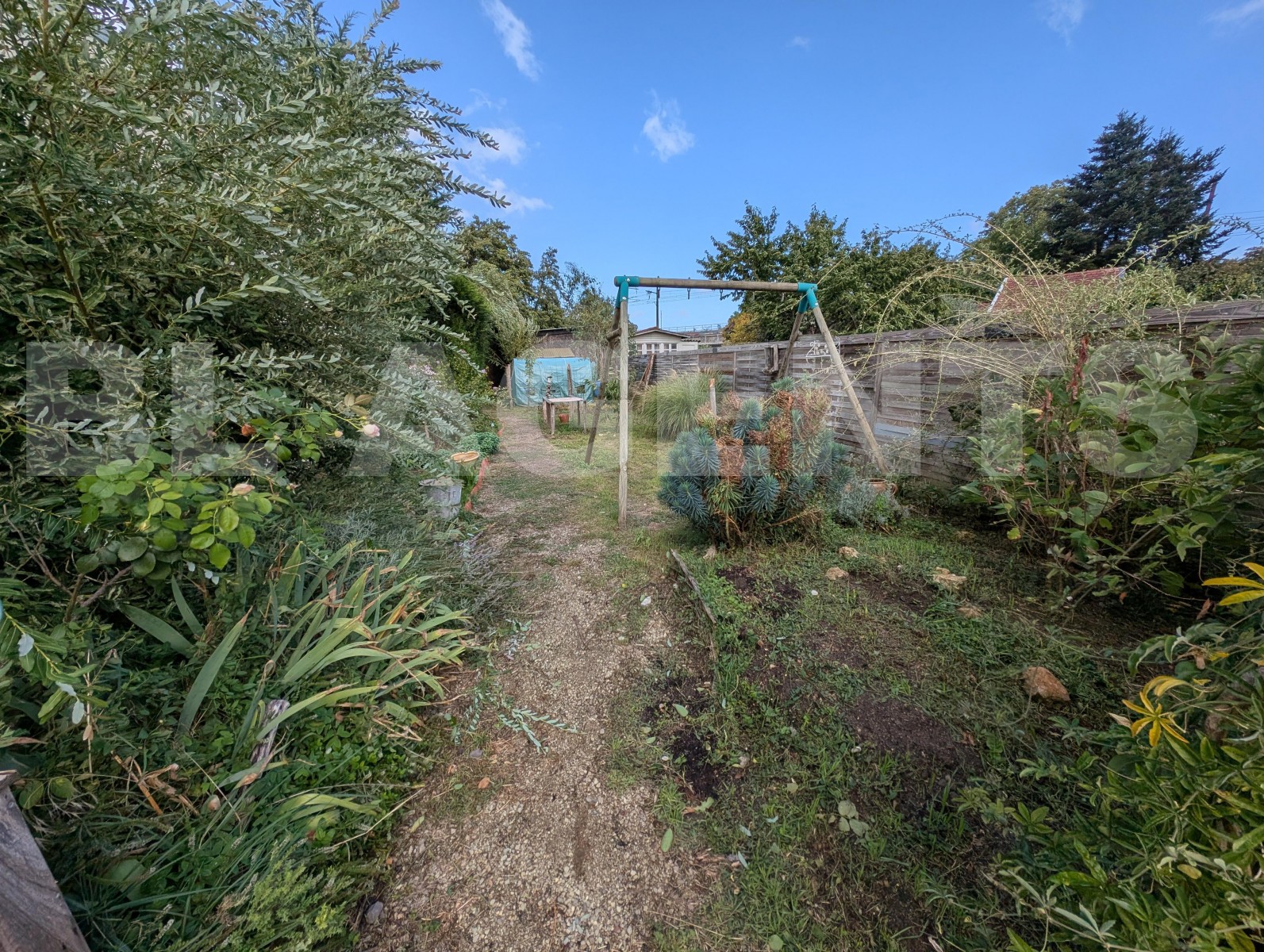 Terrain  LE MANS - Photo 1