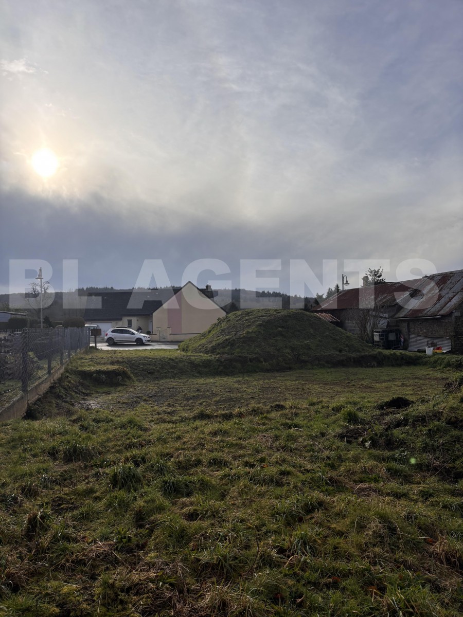 Terrain  GUILBERVILLE - Photo 1