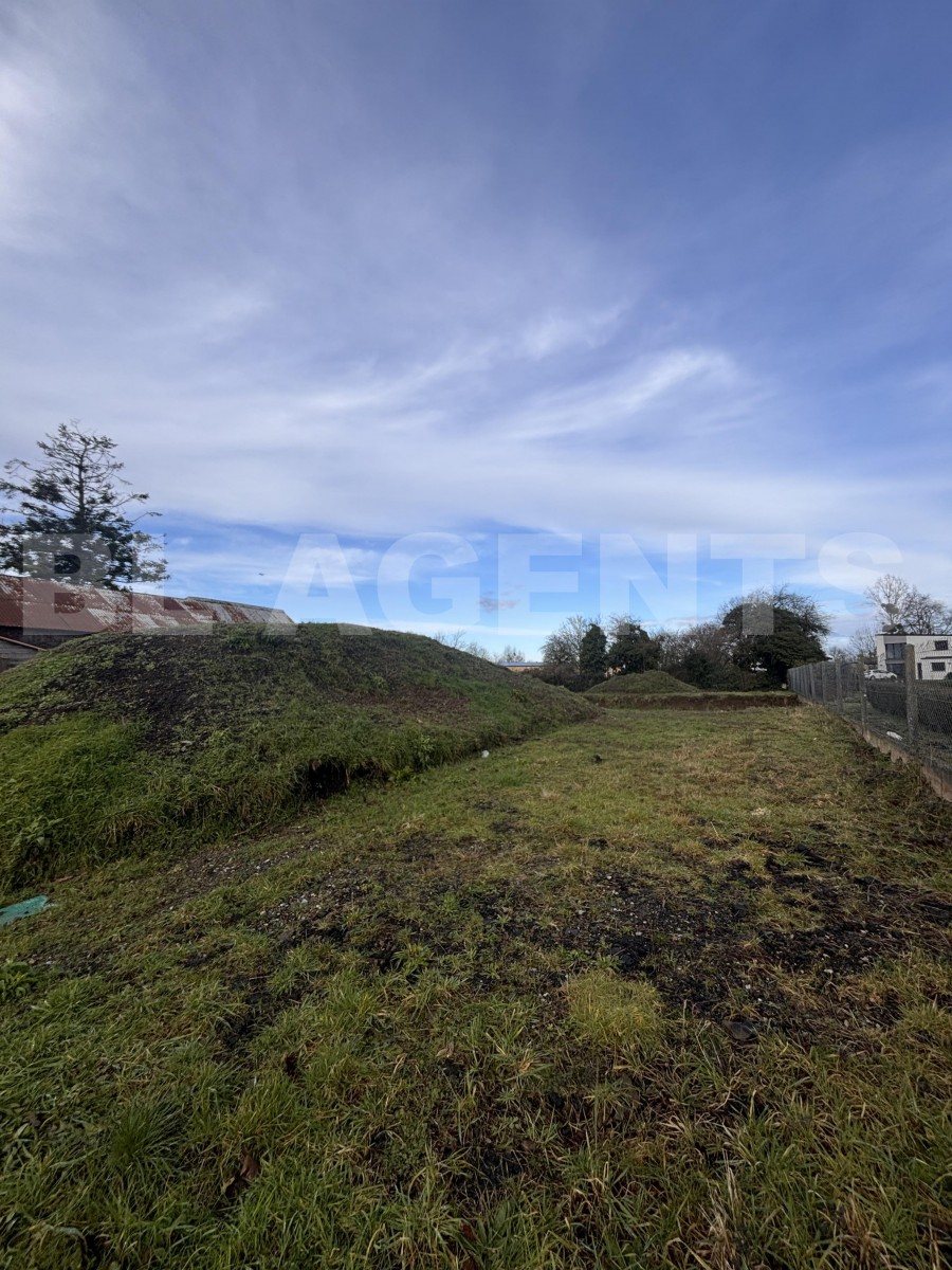 Terrain  GUILBERVILLE - Photo 2