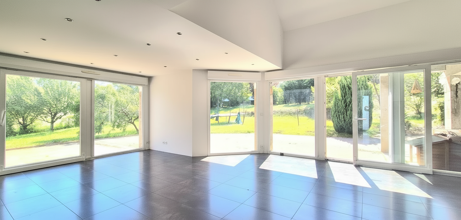 Maison 8 Pièce(s) WASSELONNE - Photo 3