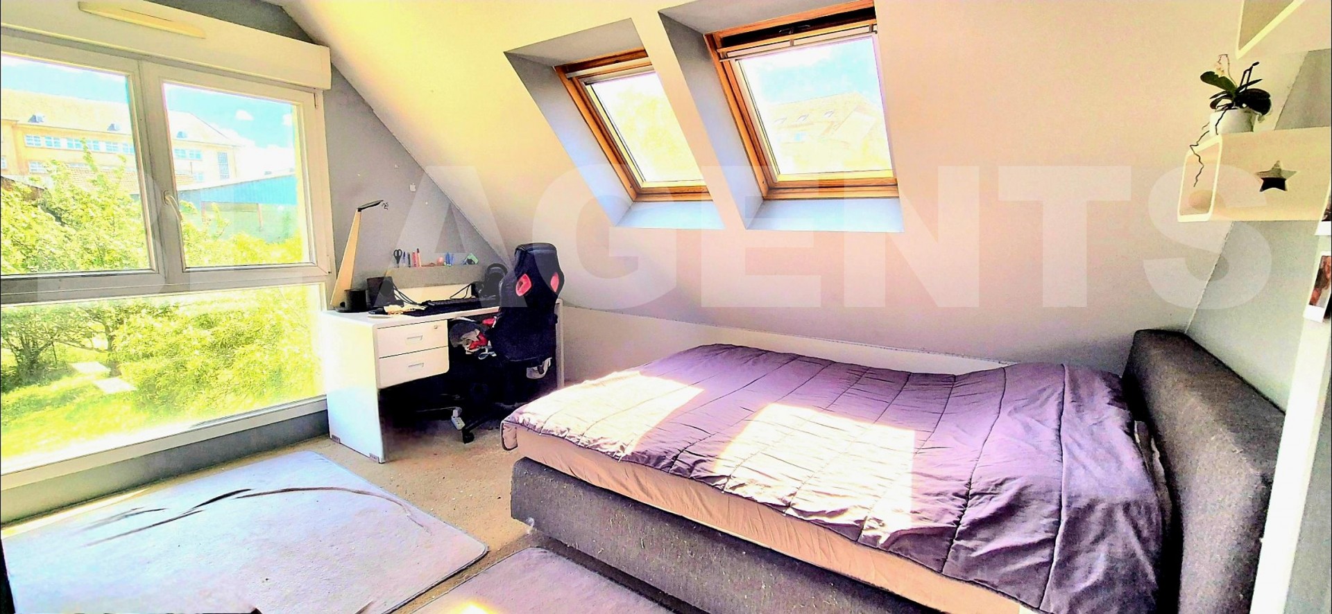 Maison 8 Pièce(s) WASSELONNE - Photo 12