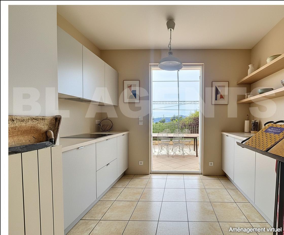 Maison 6 Pièce(s) LE CASTELLET - Photo 10