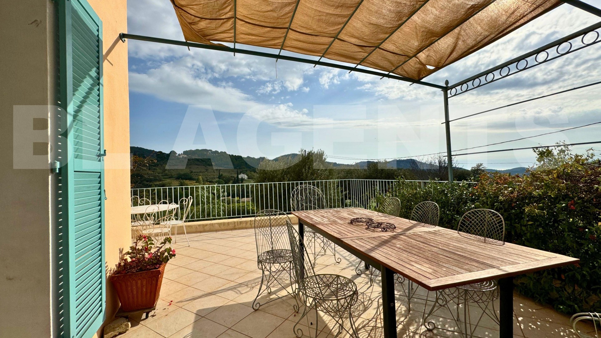 Maison 6 Pièce(s) LE CASTELLET - Photo 20