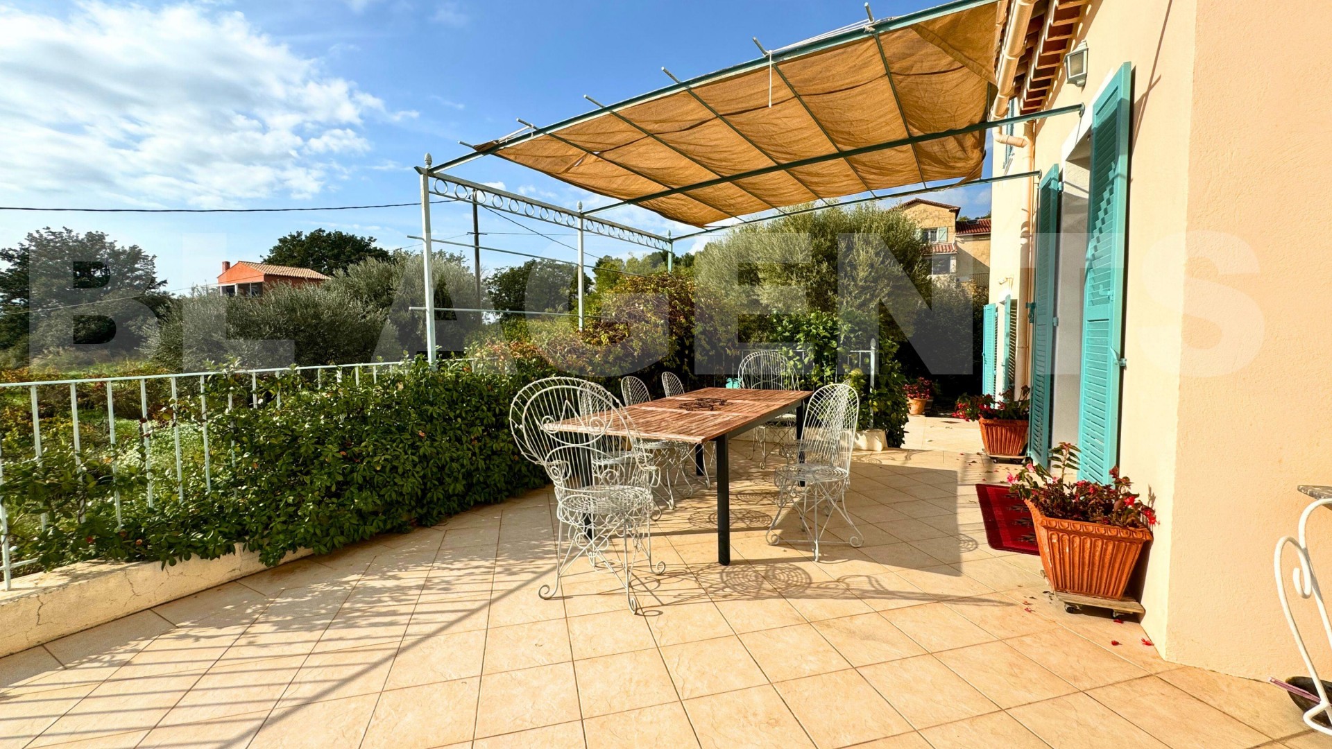 Maison 6 Pièce(s) LE CASTELLET - Photo 21