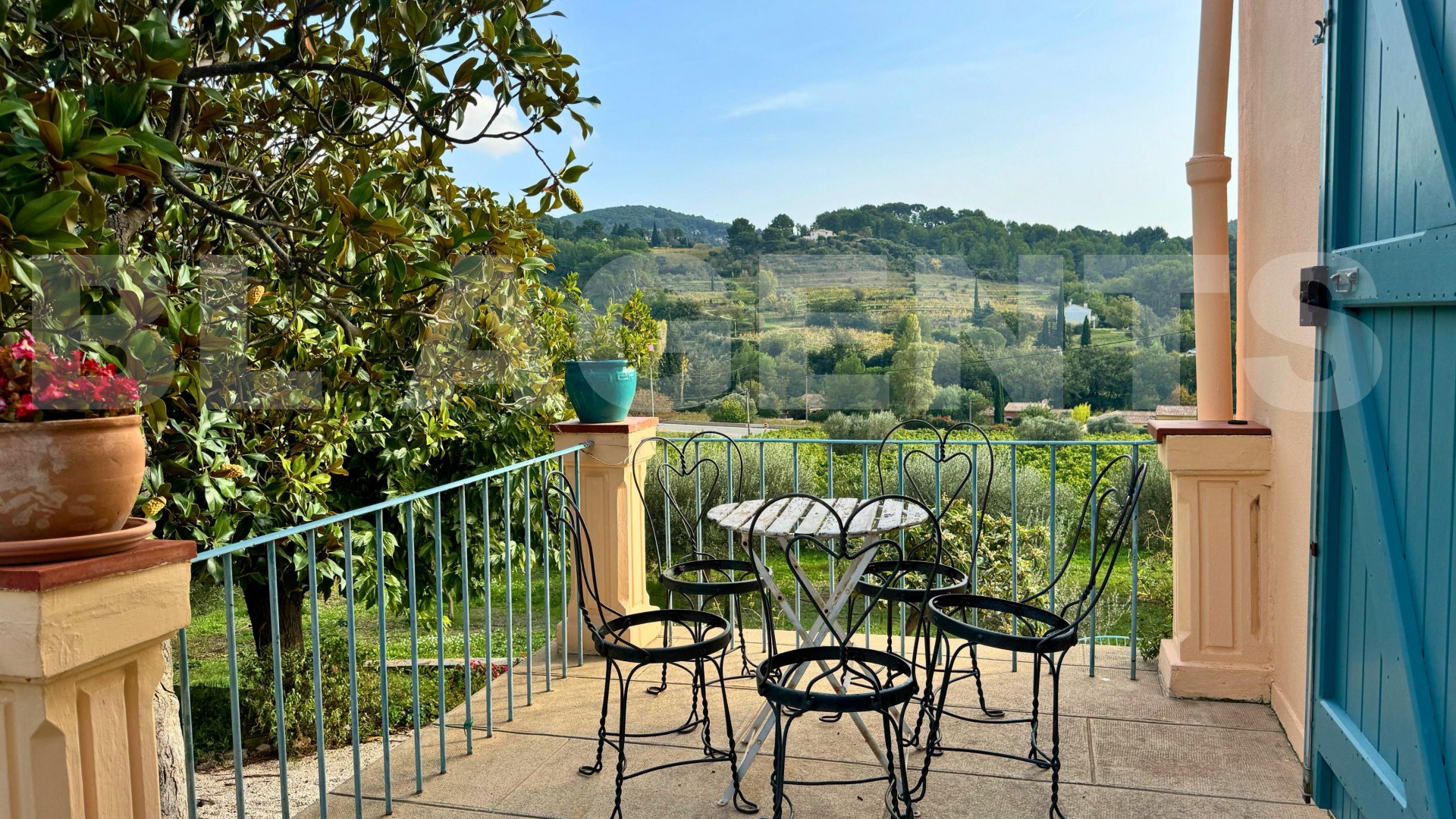 Maison 6 Pièce(s) LE CASTELLET - Photo 22