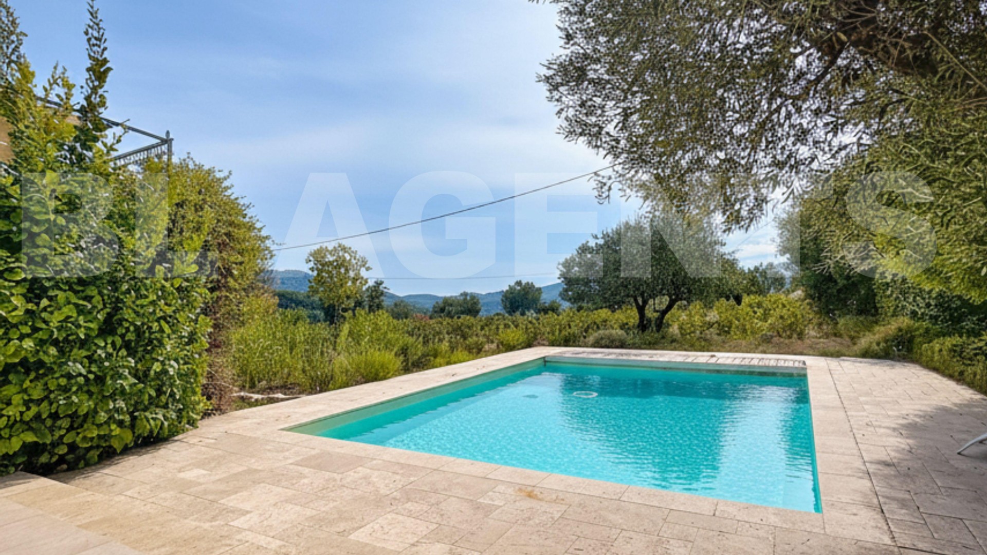 Maison 6 Pièce(s) LE CASTELLET - Photo 23