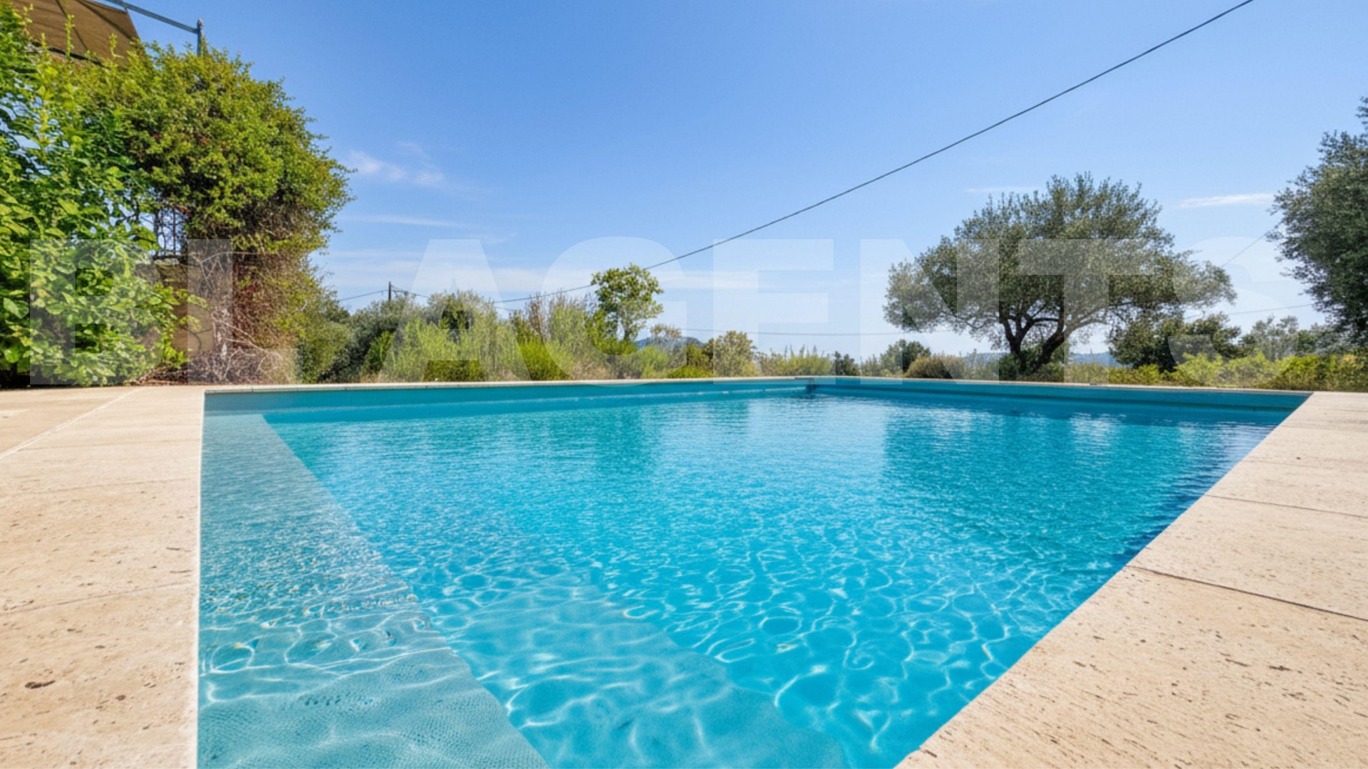 Maison 6 Pièce(s) LE CASTELLET - Photo 24