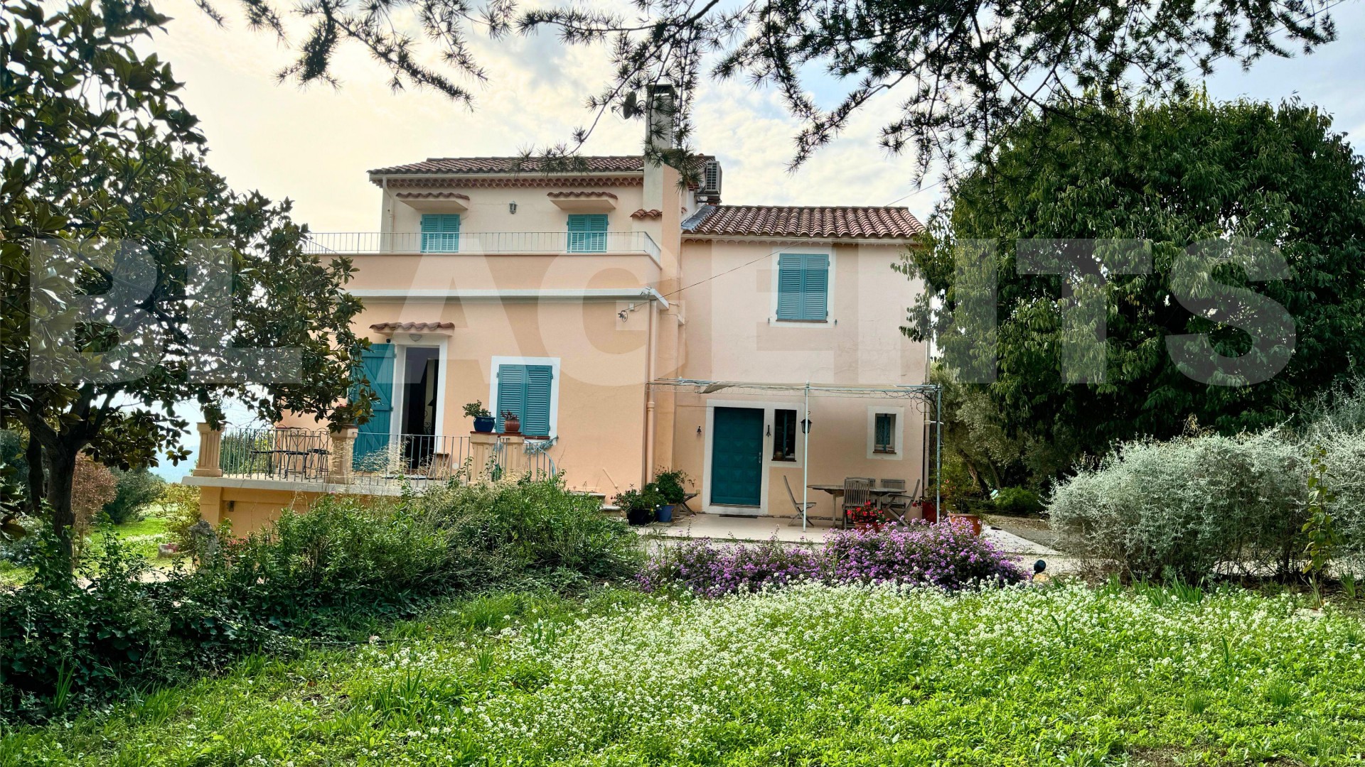 Maison 6 Pièce(s) LE CASTELLET - Photo 27