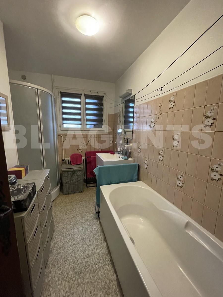 Maison traditionnelle 4 Pièce(s) MAZAMET - Photo 9