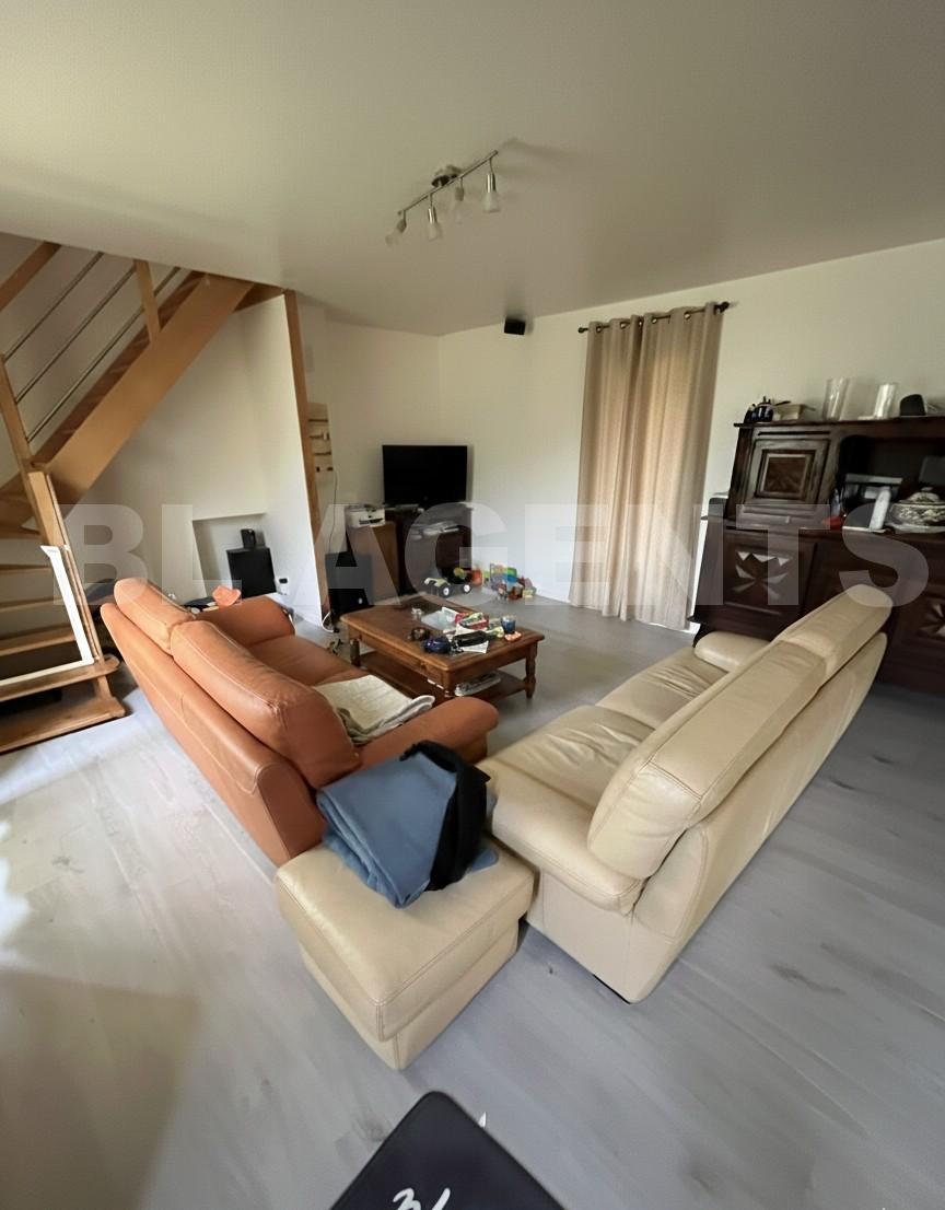 Maison 7 Pièce(s) LA LIMOUZINIERE - Photo 3