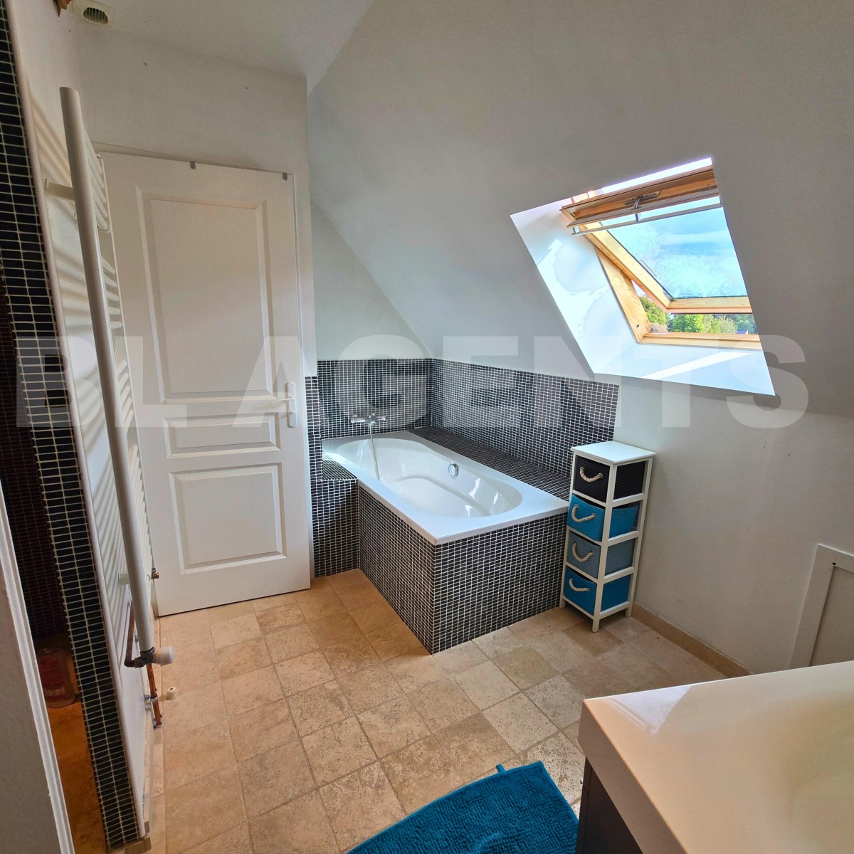 Maison traditionnelle 8 Pièce(s) BELMESNIL - Photo 10
