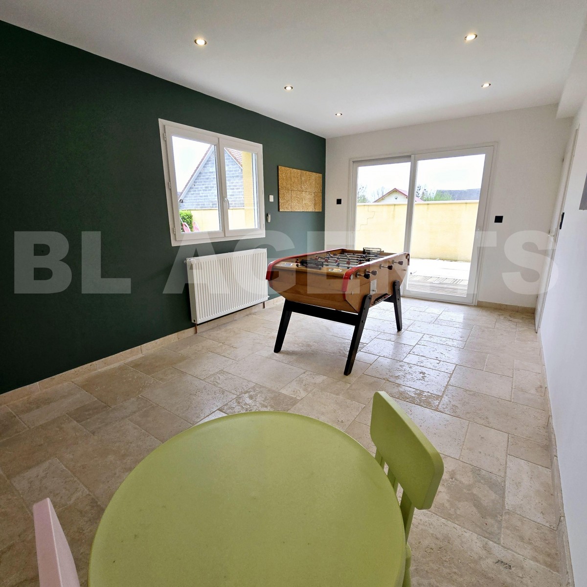Maison traditionnelle 8 Pièce(s) BELMESNIL - Photo 18