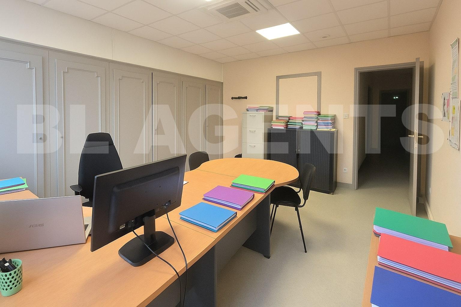 Immeuble  CASTELSARRASIN - Photo 7