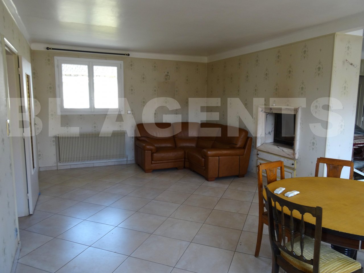 Maison 4 Pièce(s) MIGENNES - Photo 2