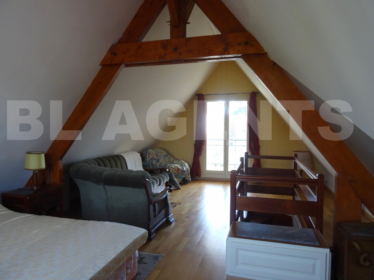 Maison 4 Pièce(s) MIGENNES - Photo 5