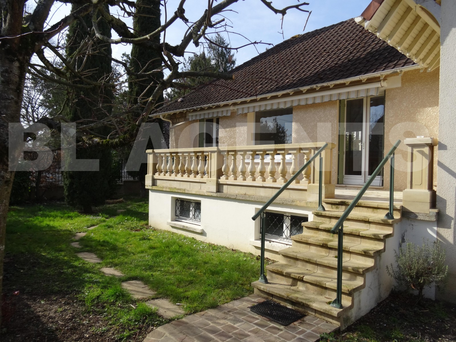 Maison 4 Pièce(s) MIGENNES - Photo 9