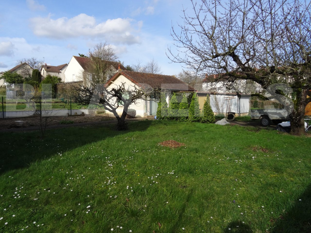 Maison 4 Pièce(s) MIGENNES - Photo 10