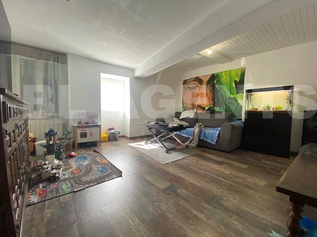 Maison 4 Pièce(s) OYSONVILLE - Photo 4