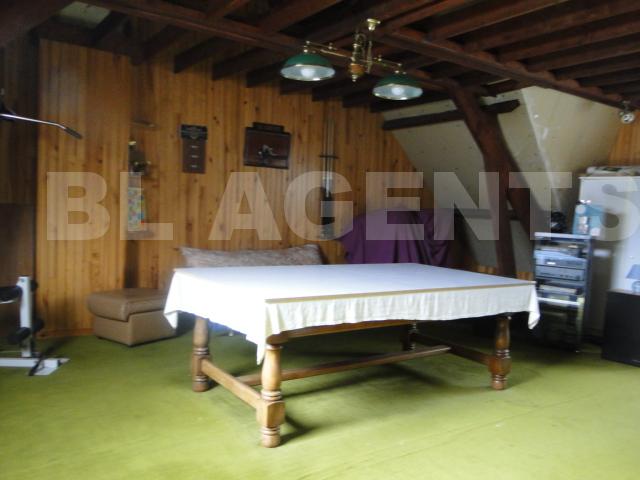 Maison 7 Pièce(s) LE BLANC-MESNIL - Photo 9
