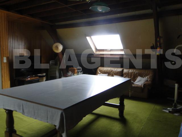 Maison 7 Pièce(s) LE BLANC-MESNIL - Photo 10