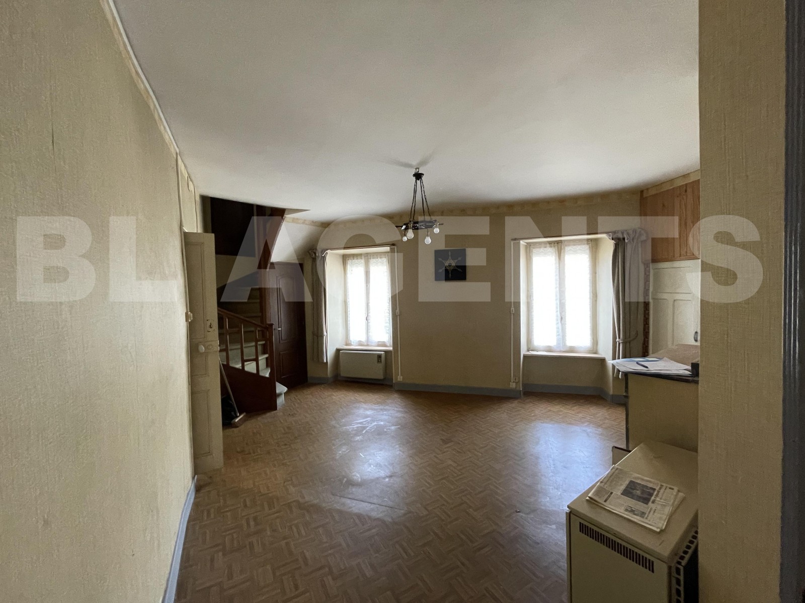 Immeuble  LABASTIDE-ROUAIROUX - Photo 3