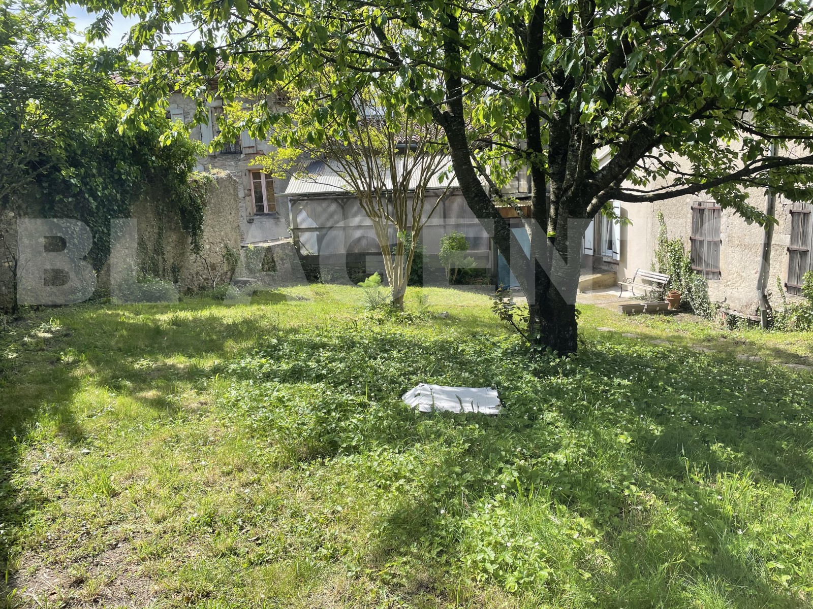 Immeuble  LABASTIDE-ROUAIROUX - Photo 4