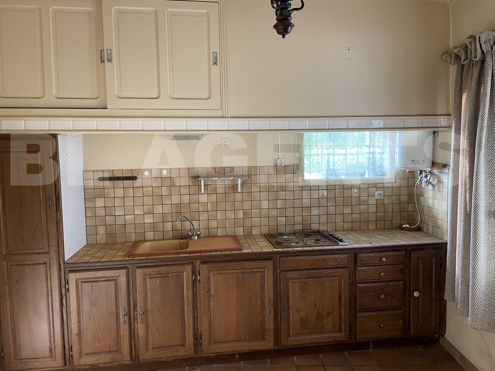 Immeuble  LABASTIDE-ROUAIROUX - Photo 6