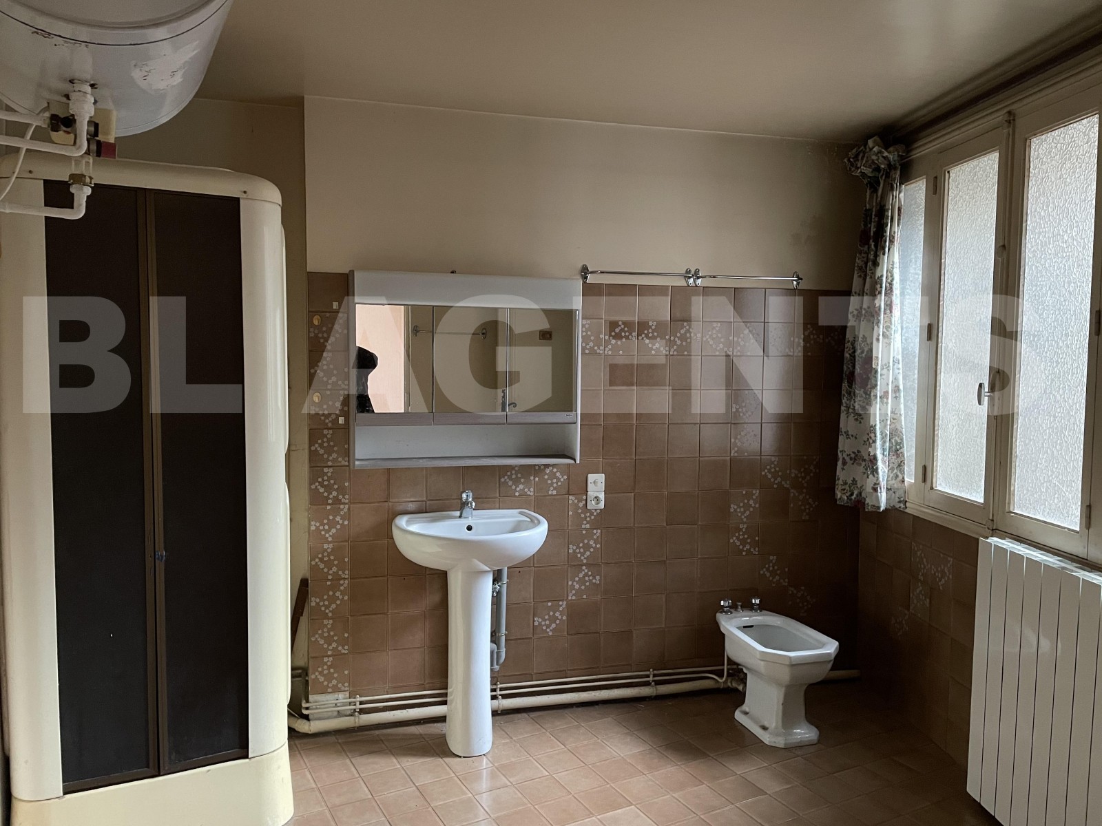 Immeuble  LABASTIDE-ROUAIROUX - Photo 7