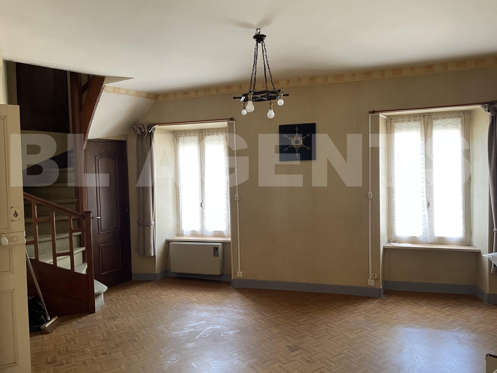 Immeuble  LABASTIDE-ROUAIROUX - Photo 8