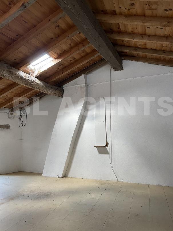 Immeuble  LABASTIDE-ROUAIROUX - Photo 10