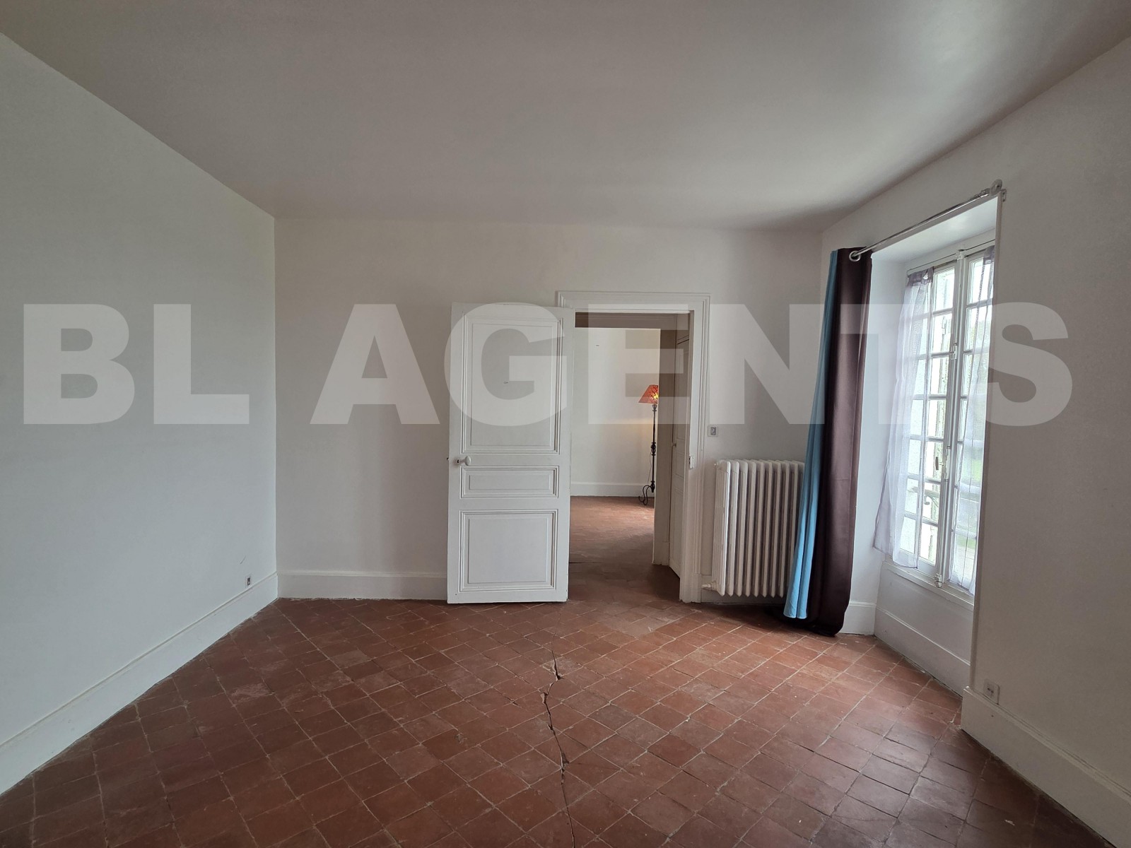 Propriété 3 Pièce(s) QUARRE-LES-TOMBES - Photo 10