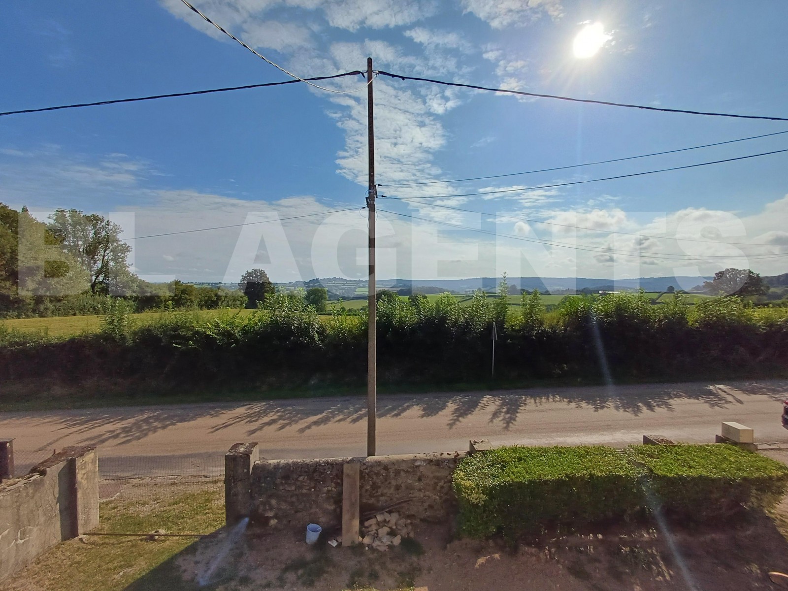 Propriété 3 Pièce(s) QUARRE-LES-TOMBES - Photo 12